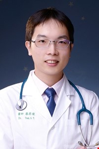 蔡昇達