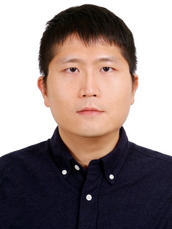 張朝任 Chao-Jen Chang