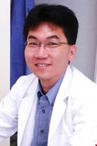 高榮達 Jung-Ta Kao