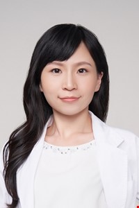 夏寧憶 Ning-Yi Hsia