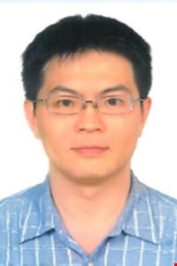 劉東桓 Dung-Huan Liu