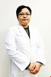 陳芝蓉 Chih-Jung Chen
