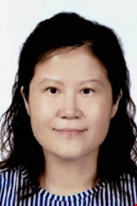 林靜華