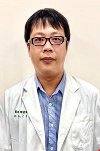 Zhe-Wei Kuo