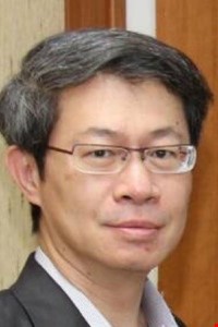 陳威良 Wei-Laing Chen