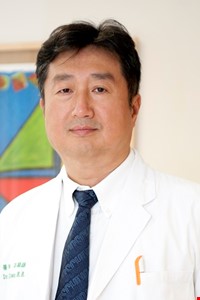 江顯雄 Hsien-Hsiung Chiang