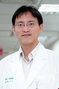 吳博倫 Po-Lun Wu