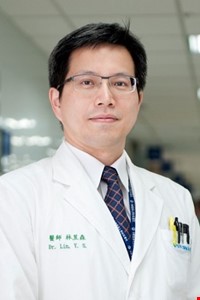 Yu-Sen Lin
