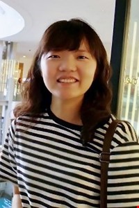 甘愷雯