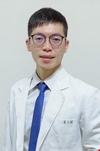 Zih-Chien Lu