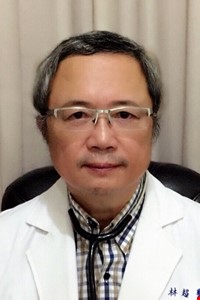林超