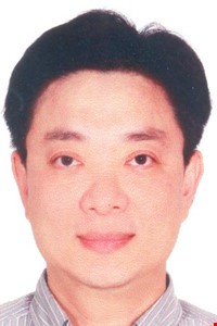 邱俊誠 Jin-Chern Chiou