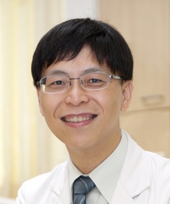 余建宏 Jian-Hong Yu