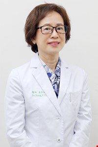 黃秋錦 Chiu-Ching Huang