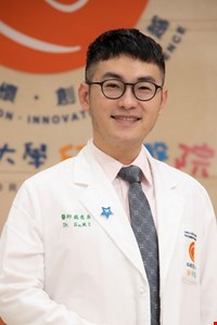 蘇旻昱