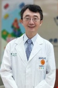 王志堯 Jiu-Yao Wang