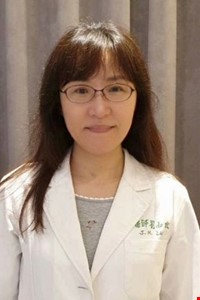 劉如玫