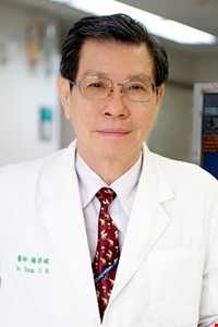 楊啟瑞