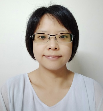 蔡慧昭 Hui-Chao Tsai