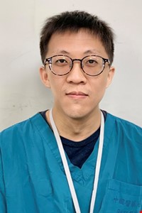 李柏翰