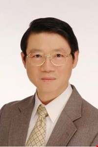 陳啟昌 Chi-Chang Chen