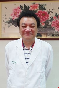 王惠暢 Hwei-Chung Wang