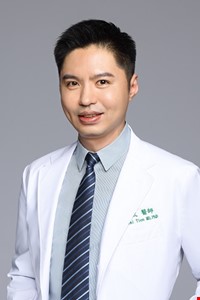 田彭太 Peng-Tai Tien