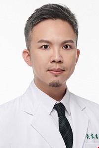 Tsung-Chun Huang  