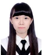 張藝瀞 Yi-Ching Chang