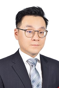 李建緯 Chien-Wei Lee