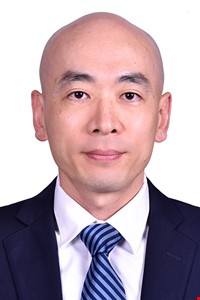 陳瑜帆 Yu-Fan Chen