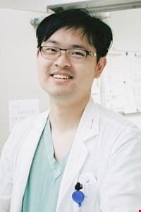陳智皓