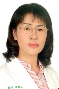 盧韻如