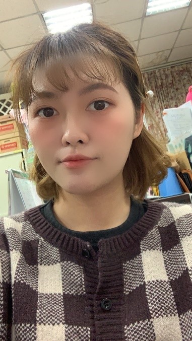 徐詩媛 bblythe  Hsu