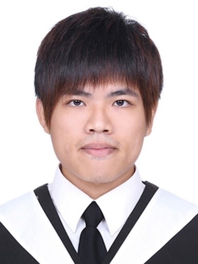 蘇孟翰 Mark