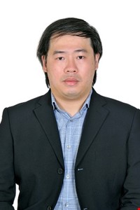 吳浩翔 Hao-Hsiang Wu