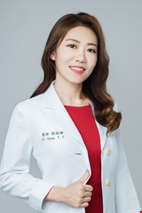 Ting-Yu Chang