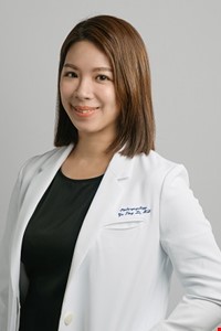 Yu-Ting Li