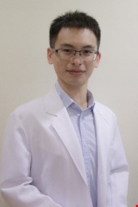 Ting-Yu Huang