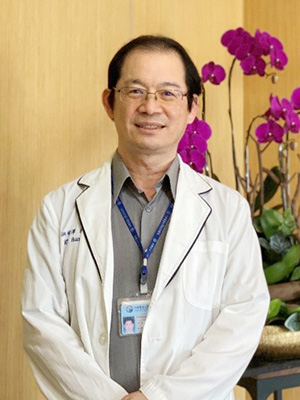 洪明澤 Ming-Tse Hong