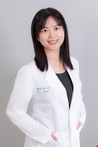 張芳慈
