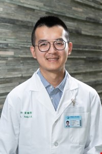 Chi-hsien Huang