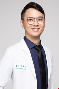 Chun-Sheng Chen
