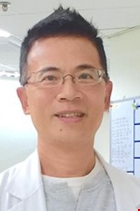 莊天佑 Tien-Yow Chuang