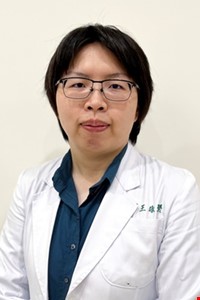Shu-Ying Wang