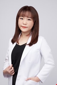 蘇孟夏 Meng-Xia Su
