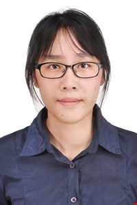 賴怡君 Yi-Chun Lai