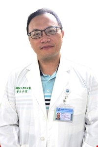 林天仁