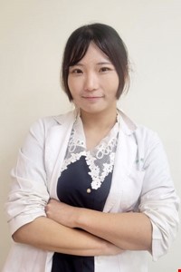 高伊俐