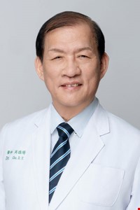周德陽 Der-Yang Cho